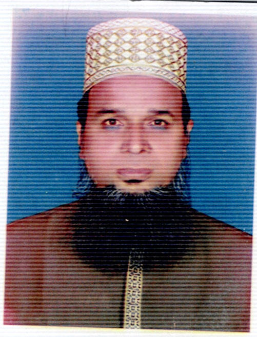 Md. Abdus Salam